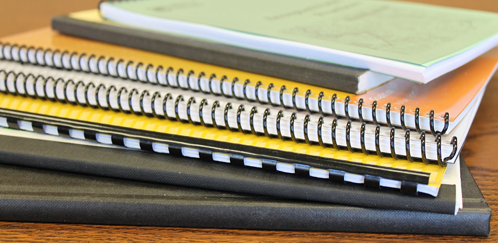 Binders