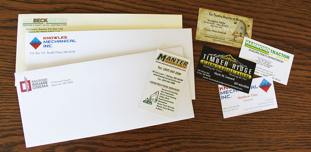 Envelope