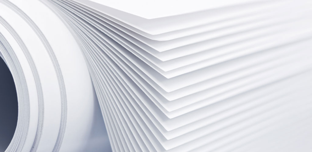 Stock Paper