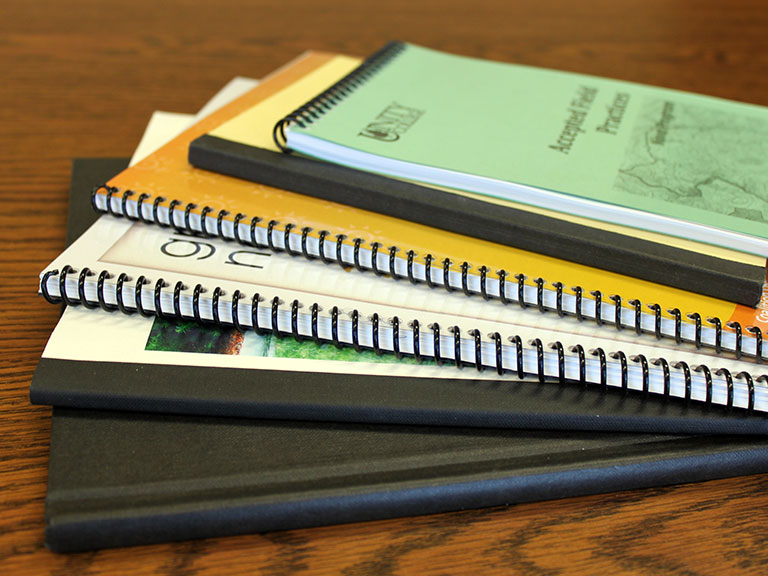 Notebooks